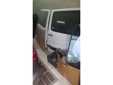 Bocna vrata peugeot teep