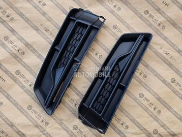 Resetke Branika za Audi A4 Allroad od 2015. do 2020. god.