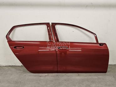 Desna Vrata za Volkswagen Golf 8 od 2020. do 2025. god.