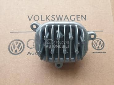 DRL LED Modul za Audi A4 od 2015. do 2019. god.