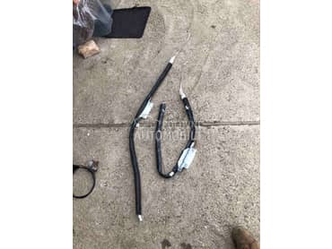 Krovni air bag desni za Peugeot 508