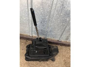 Kuciste rucice menjaca za Peugeot 508