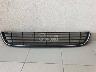 REŠETKA BRANIKA HIGH LINE za Volkswagen Golf 6 od 2008. do 2012. god.