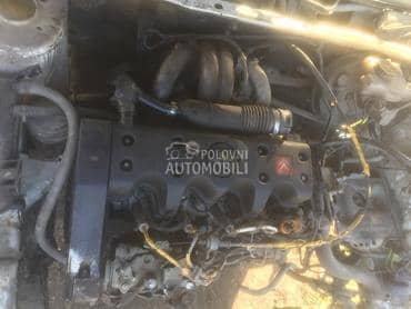 Kompletan motor za Peugeot 106