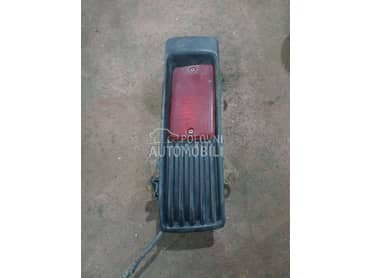 Maglenka za Suzuki Vitara