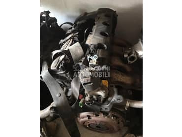 Kompletan motor 2.0 16v GTI za Peugeot 206