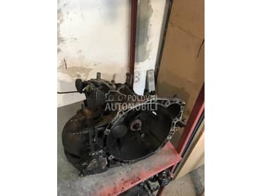 Menjač 2.0 hdi 6 brzina za Peugeot 407