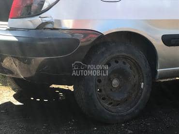 Torzija za Citroen Xsara