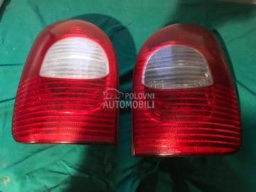 Stop svetla za Citroen C3, Xsara Picasso