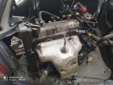 Motor za Fiat Grande Punto