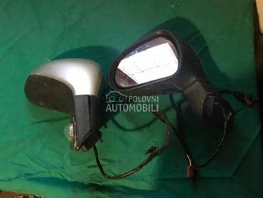 Retrovizori elektronski za Peugeot 207