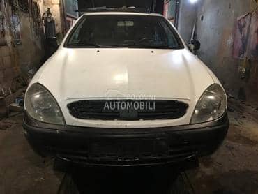 Kompletna prednjica za Citroen Xsara