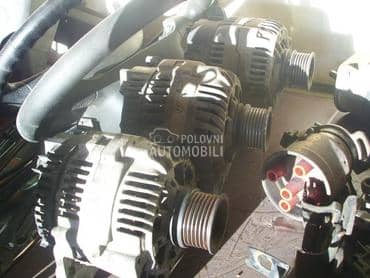 Alternator za Volkswagen Lupo, Polo