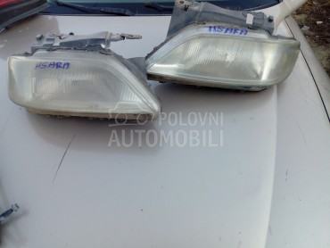 farovi za Citroen Xsara