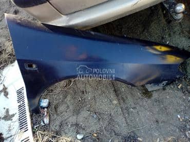 desno krilo za Citroen Xsara