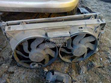 ventilatori za Citroen Xsara