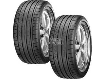 Dunlop 275/35 R21 Letnja