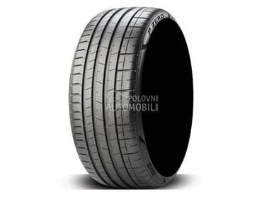 Pirelli 315/30 R21 Letnja