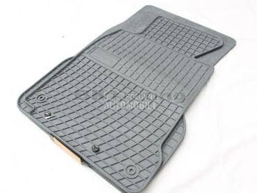 Tipske Gumene Patosnice za BMW Serija 5 od 1995. do 2003. god.