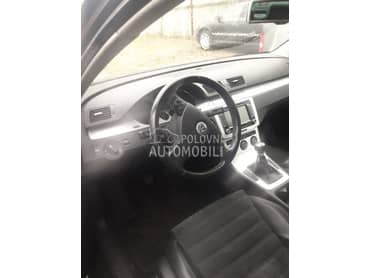 farovi Ksenoni za Volkswagen Passat B6 od 2005. do 2010. god.