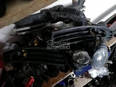 maglenke za Volkswagen Passat B6 od 2004. do 2010. god.