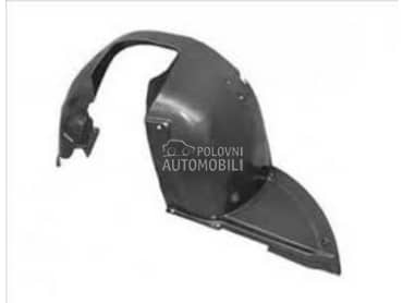 KORUBA za Peugeot 206, 308, 207 ...