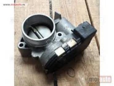 KLAPNA GASA za Peugeot 206, 308, 207 ...