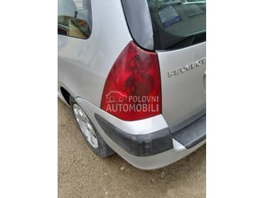 Stop svetla za Peugeot 307