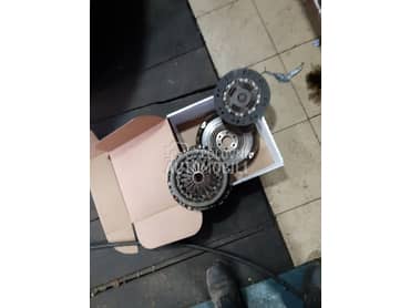 Set kvačila 1.4 hdi za Peugeot 207