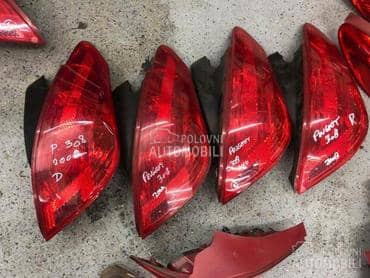 Stop lampe za Peugeot 308