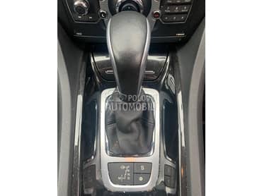 Automatski menjac 6 brz za Citroen C5 od 2008. do 2017. god.