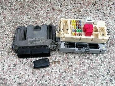 kompletan racunar za Fiat Bravo