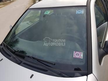 ŠOFEŠAJBA za Seat Cordoba od 1993. do 1999. god.