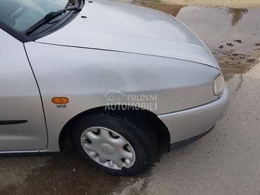 BLATOBRAN PREDNJI za Seat Cordoba, Ibiza od 1993. do 1999. god.