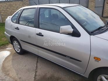 VRATA za Seat Cordoba od 1993. do 1999. god.