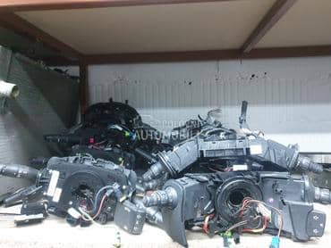 Ablender rucica ablenderi za Renault Clio, Kangoo, Megane ...