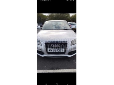 abs modul abs pumpa abs blok za Audi A3 od 2008. do 2012. god.