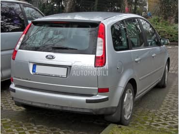 Svetla za Ford C-Max