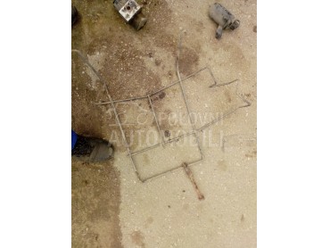 Citroen Xsara -  kompletan auto u delovima