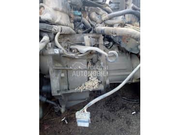 menjac za Peugeot 307