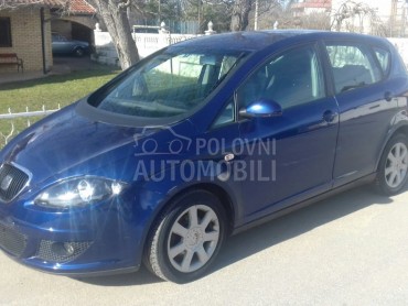 motori menjaci trapovi za Seat Altea od 2004. do 2009. god.