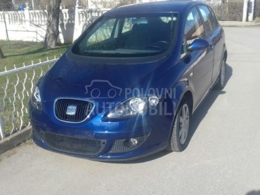 kompresor klime za Seat Altea od 2004. do 2009. god.