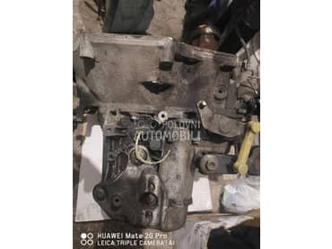 Menjac 1.4 hdi za Citroen C3