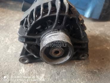 Alternator za Peugeot 206, 307