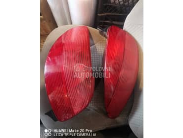 Stop svetla za Peugeot 206