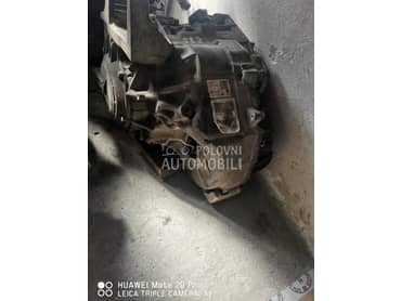 Automatski menjac za Citroen C5