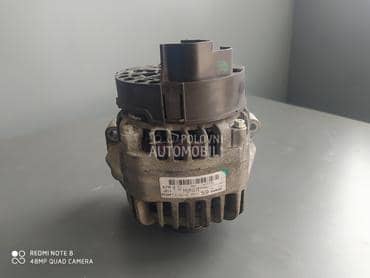 Alternator za Fiat Grande Punto