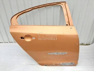 Vrata za Volvo S60 od 2010. do 2017. god.