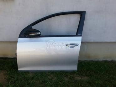 vrata golf 6 za Volkswagen Golf 6