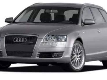 radilica klip klipnjaca za Audi A6 od 2005. do 2012. god.